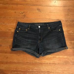 Women’s shorts